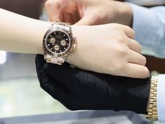 -109度二手奢侈品手表包包珠宝回收(新天地店)