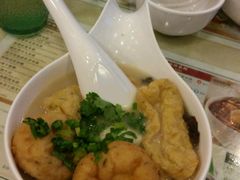 -翠华餐厅