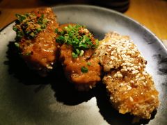 -昊·来了寿司(双楠2店)