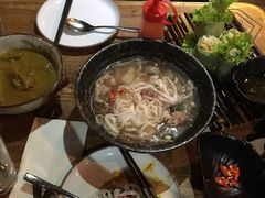-越谜·越南餐厅(长白店)