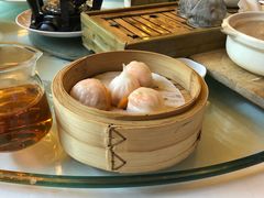 虾饺-金汇酒楼(中山东区店)