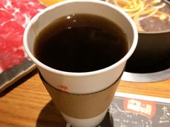 红茶-呷哺呷哺 黄金牧场 (新中关购物中心店)