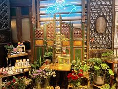 -西关84·History·Art·Cafe