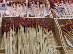 -阿串串老火锅(力盟店)