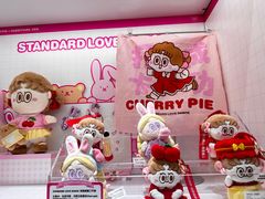 -泡泡玛特POPMART(正佳广场店)