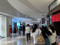 -深圳来福士广场