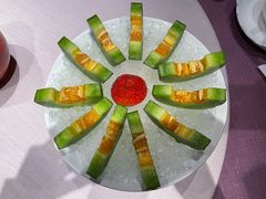 -子福慧·现代淮宴(陆家嘴中心店)