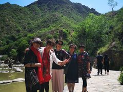 -桑干河大峡谷旅游区