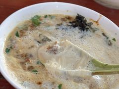 -云南大锅豆浆店