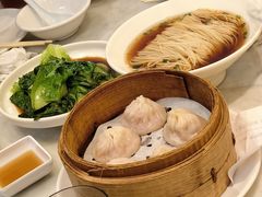 -南小馆(迪士尼小镇店)