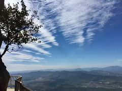-丹东凤凰山景区