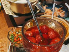 -蚝堡海鲜·威海菜·海肠捞饭·烧烤·亚洲吃蚝公司(幸福门店)