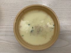 香滑蒸蛋-真功夫(联丰店)