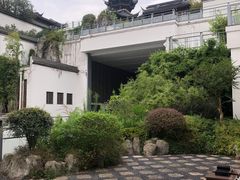 -江宁织造博物馆