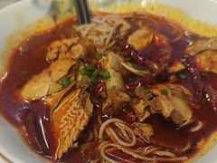 -老三样 · 江西菜馆(前海壹方汇店)