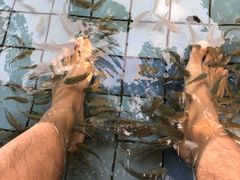 -江门古兜温泉小镇