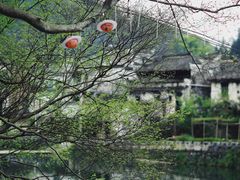 -上坦村