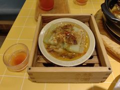 -蔡澜点心·粤菜(花城汇南区店)