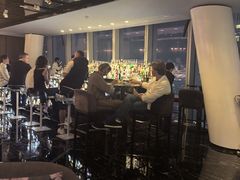 -广州四季酒店·天吧·高空酒吧