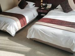 -丽景酒店-宴会厅