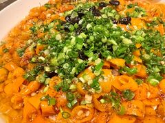 -甄御•海鲜新青岛菜(麦岛店)