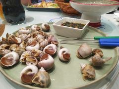 -鲜螺湾(鹏欣丽都店)