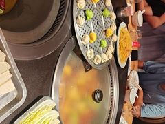 -山河屯铁锅炖鲜鹅·东北菜(开发区一店)