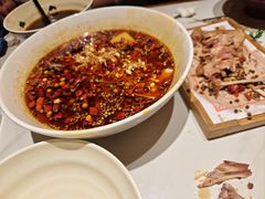 -磁州卤面·邯郸地方菜(复兴区店)