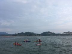 -千岛湖湖人皮划艇俱乐部