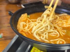 -鲤.金记沙茶面(总店)