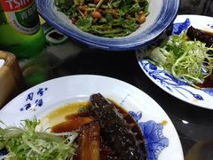 -映像威海·海鲜味道(市区店)