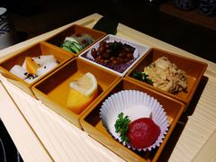 -蟹将军·松叶蟹和牛日料放题自助(K11店)