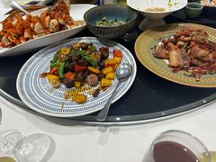 -香雪海饭店中餐厅(人民桥店)