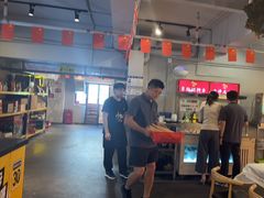 -成都瓜串串(华强北店)
