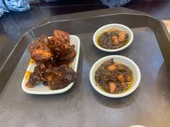 小排面-毛华美食(清扬路店)