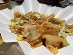 -味可道美食坊(福基路店)
