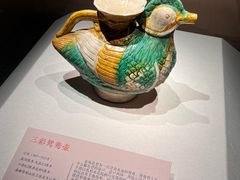 -深圳博物馆(古代艺术馆)