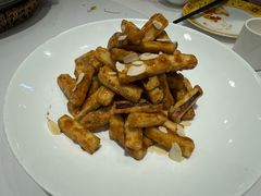 -万荣烤鸭店·北京菜(天坛店)