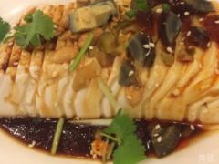 -浦东绿地铂骊酒店品珍轩中餐厅