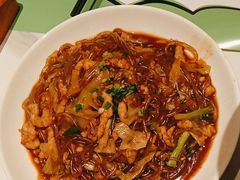 -鑫小城故事·藕汤·家常菜(台北一路总店)