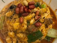 -老乌家特色小炒泡馍(大皮院店)
