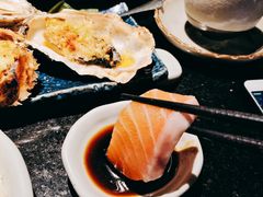 -上井精致料理(中兴商业大厦店)