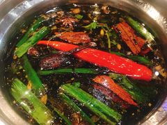 -围炉夜话·潮汕卤水火锅(榕江店)