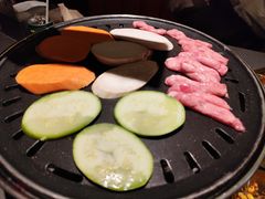 -喜荟碳火烤肉