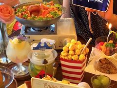 -小银家日式简餐(中信丹阳花园店)