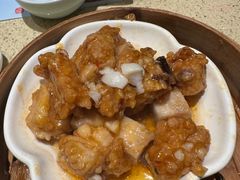 -点都德(奥体印象城店)