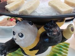 -潮汕酱记鲜牛肉火锅(欧尚店)
