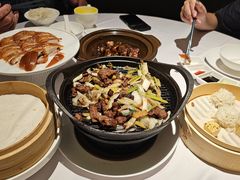 -粗茶淡饭·汉口公馆(循礼门店)