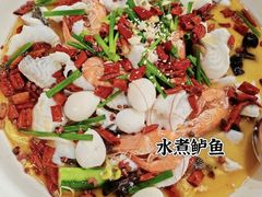 -邱大妈水煮(龙山店)