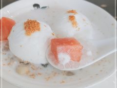 -自然椰·海南清补凉(明珠店)